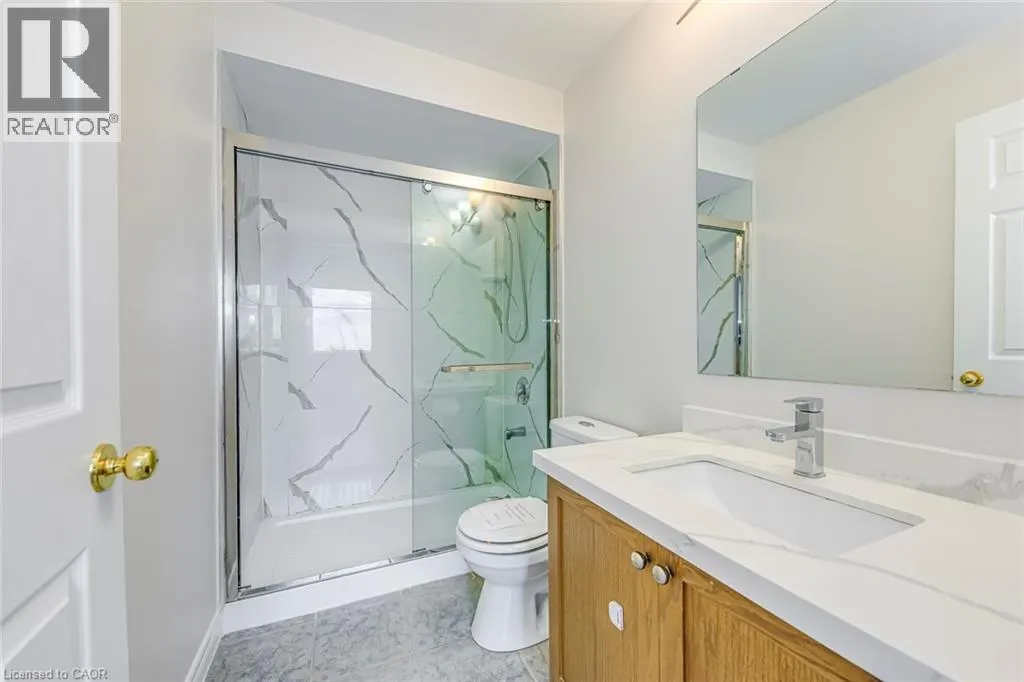 2280 BARONWOOD Drive Unit# 18 #18