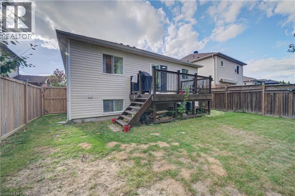 317 CHRISTOPHER Drive