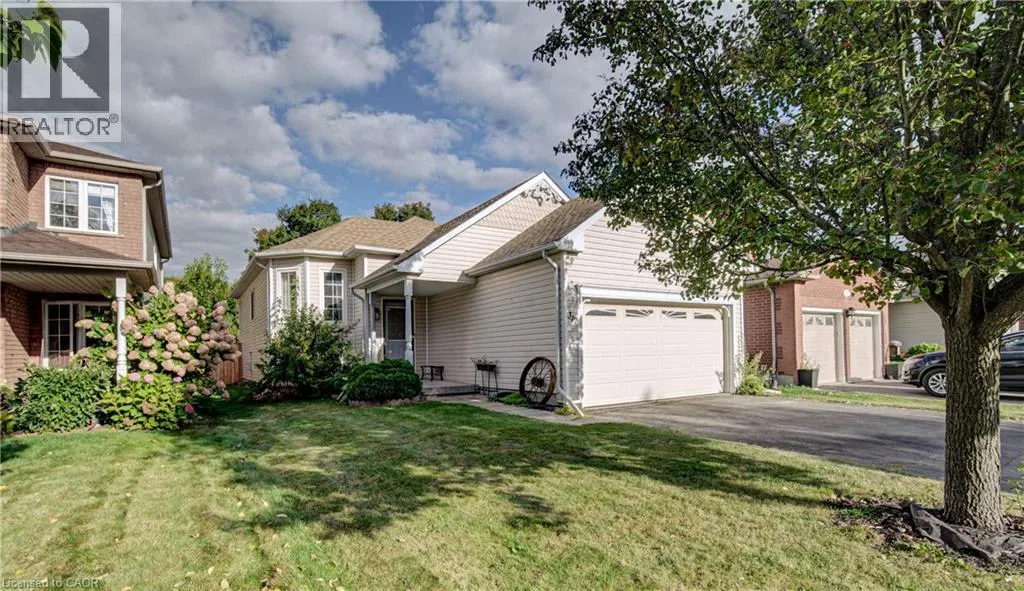 317 CHRISTOPHER Drive