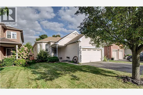 317 CHRISTOPHER Drive