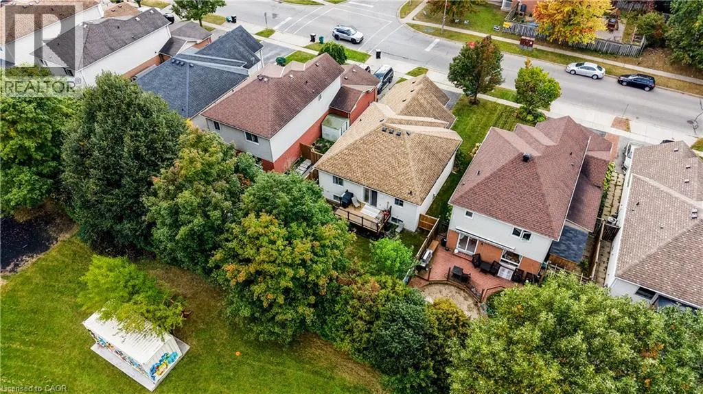 317 CHRISTOPHER Drive