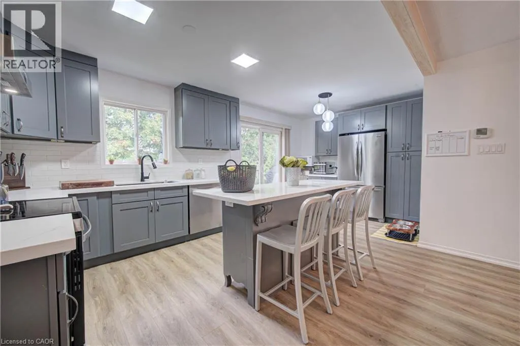 317 CHRISTOPHER Drive