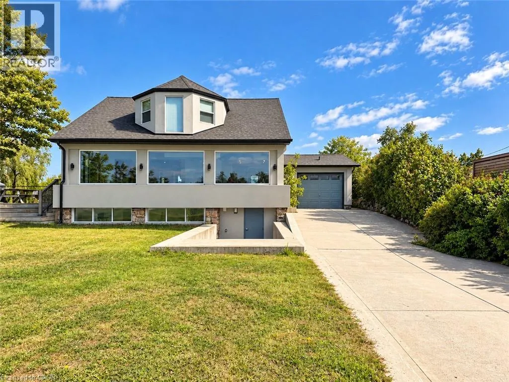 2952 NORTH SHORE Drive