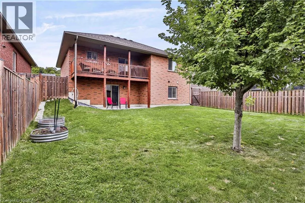 62 REDBUD Crescent