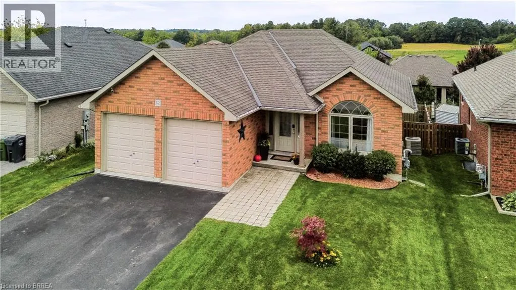 62 REDBUD Crescent