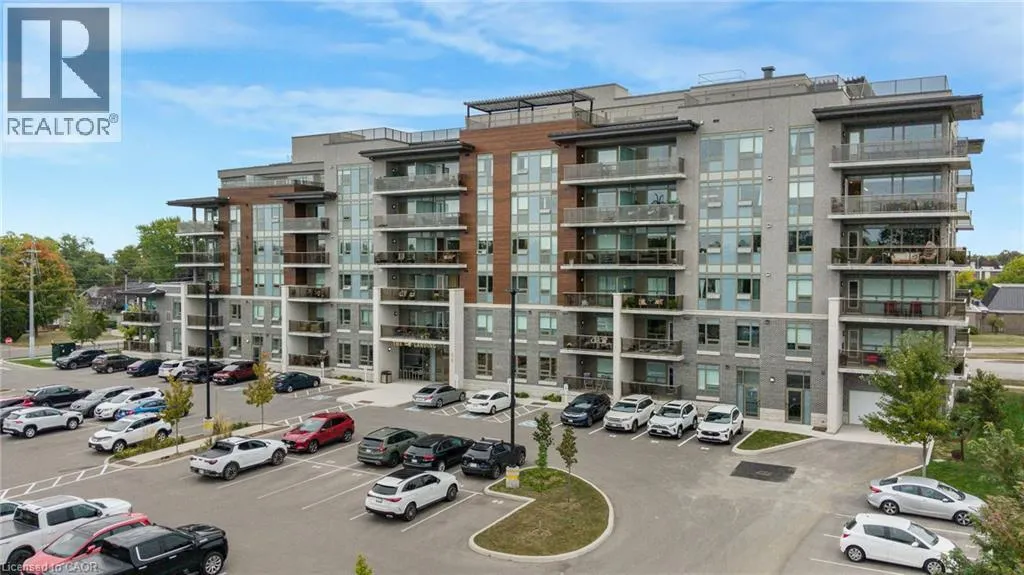 34 NORMAN Street Unit# 213 #213