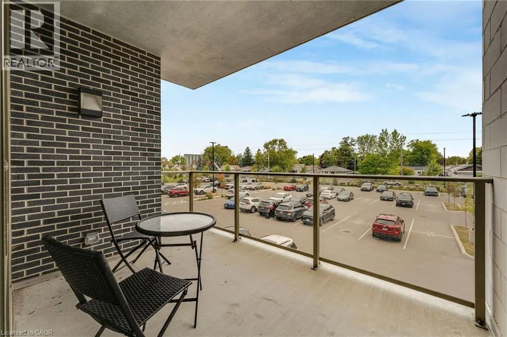 34 NORMAN Street Unit# 213 #213