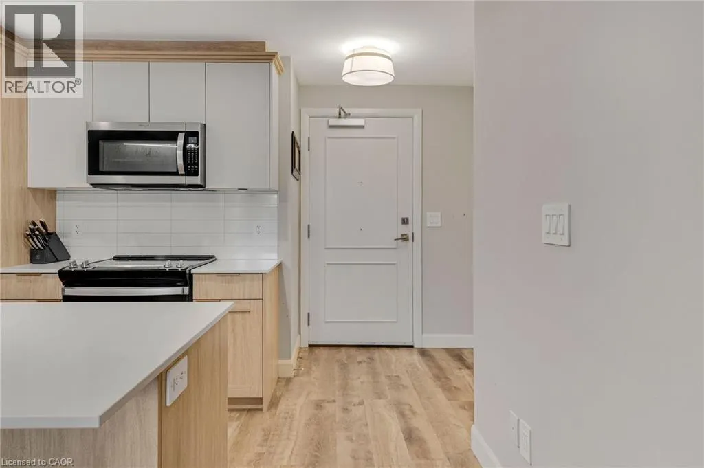 34 NORMAN Street Unit# 213 #213