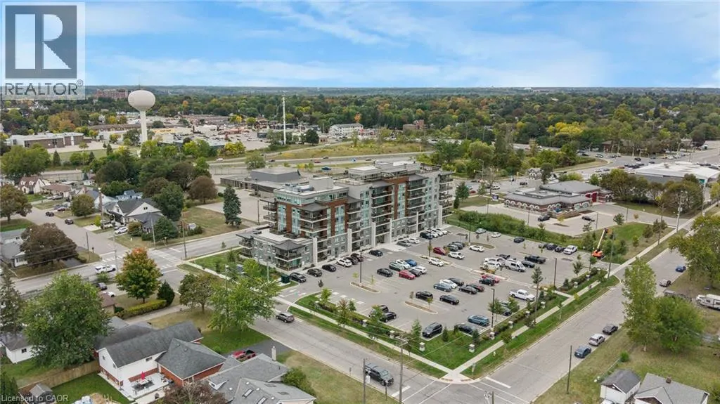 34 NORMAN Street Unit# 213 #213