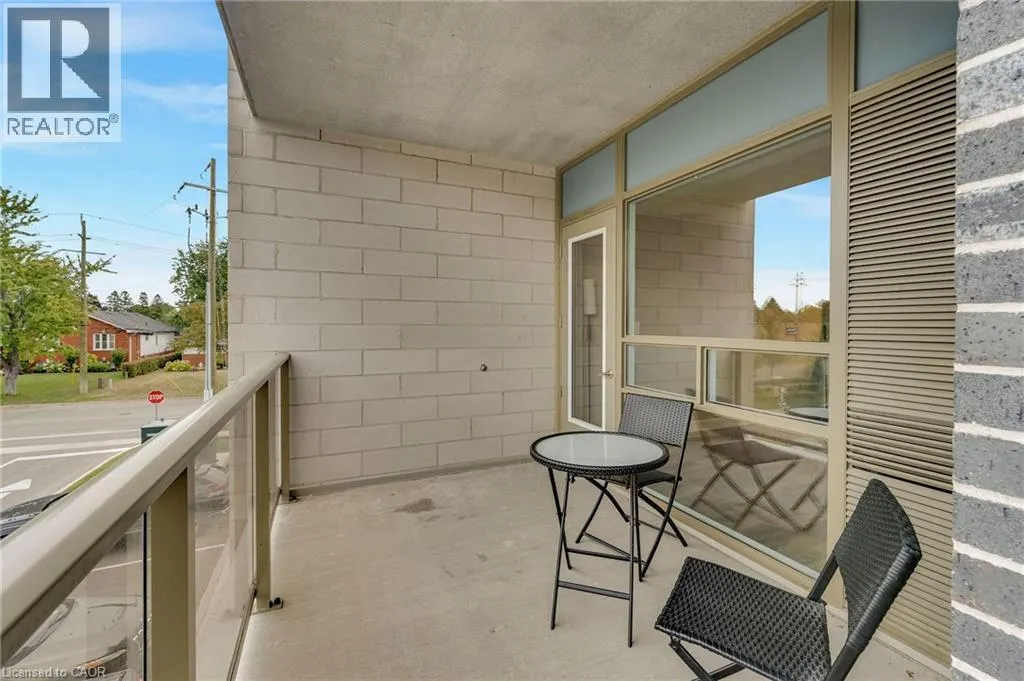 34 NORMAN Street Unit# 213 #213
