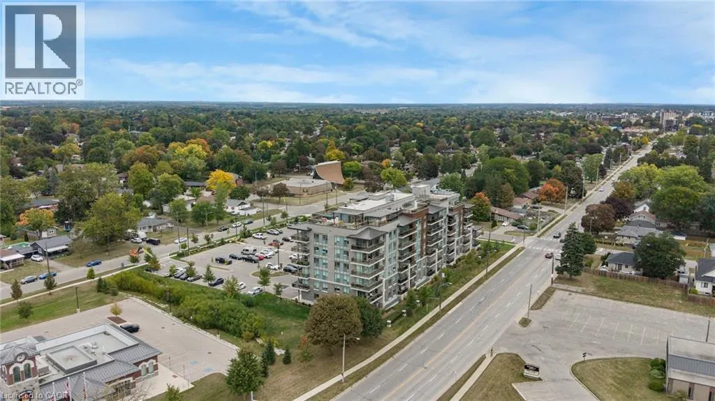 34 NORMAN Street Unit# 213 #213