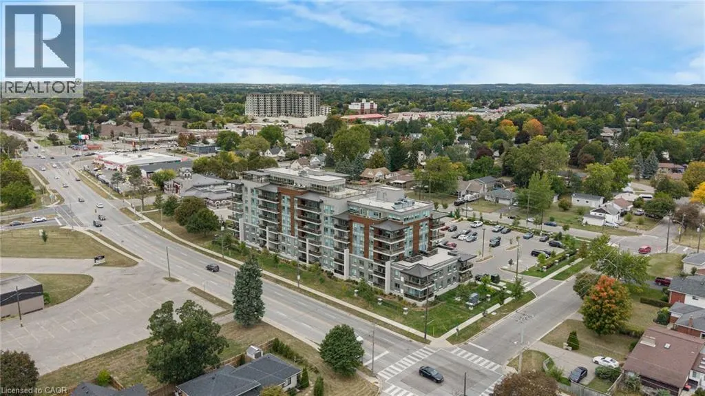 34 NORMAN Street Unit# 213 #213