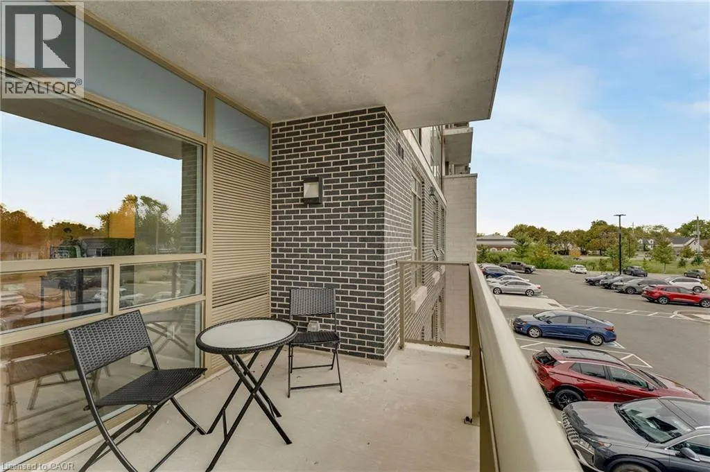 34 NORMAN Street Unit# 213 #213