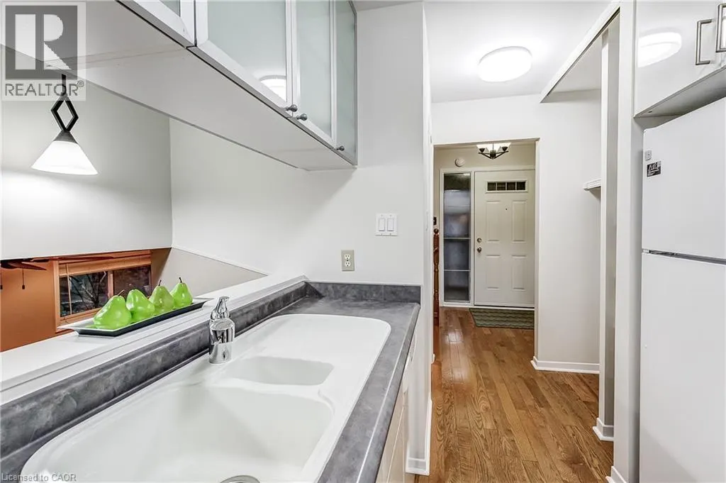 1580 KERNS Road Unit# 1 #1