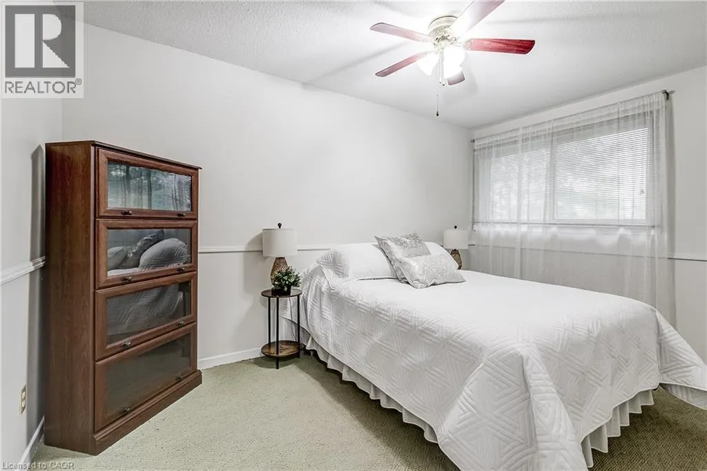 1580 KERNS Road Unit# 1 #1