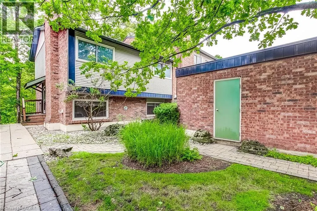 1580 KERNS Road Unit# 1 #1