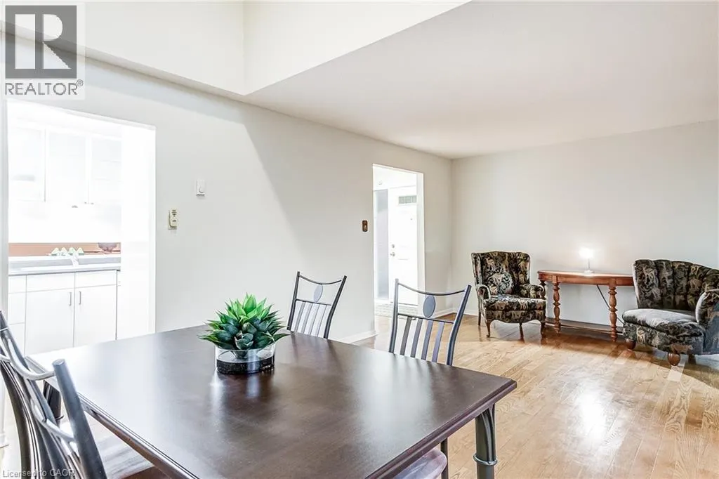 1580 KERNS Road Unit# 1 #1