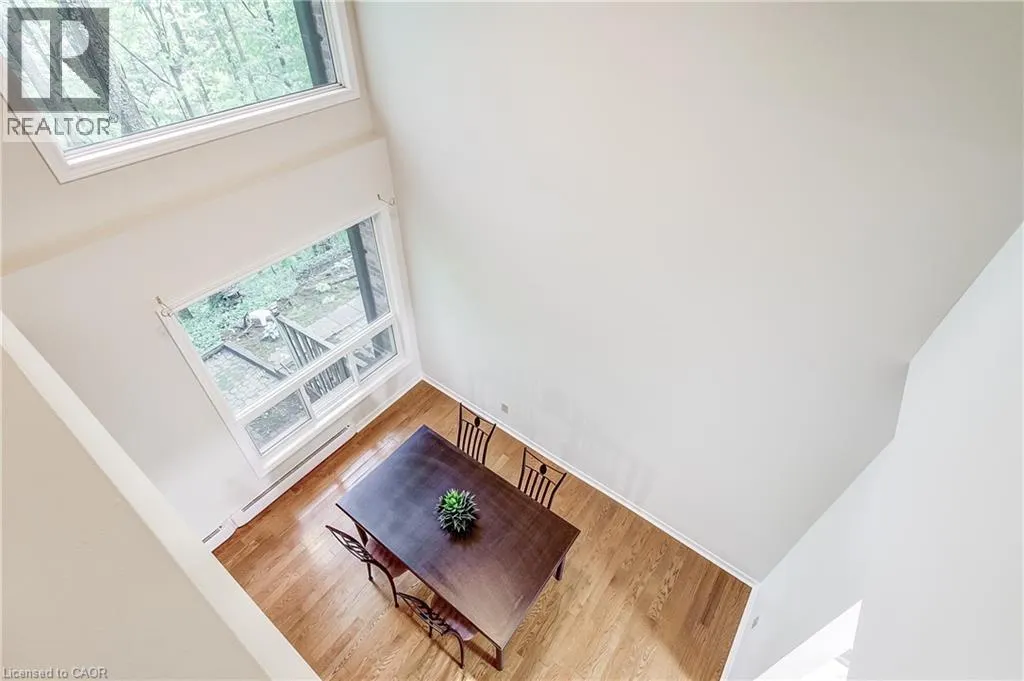 1580 KERNS Road Unit# 1 #1