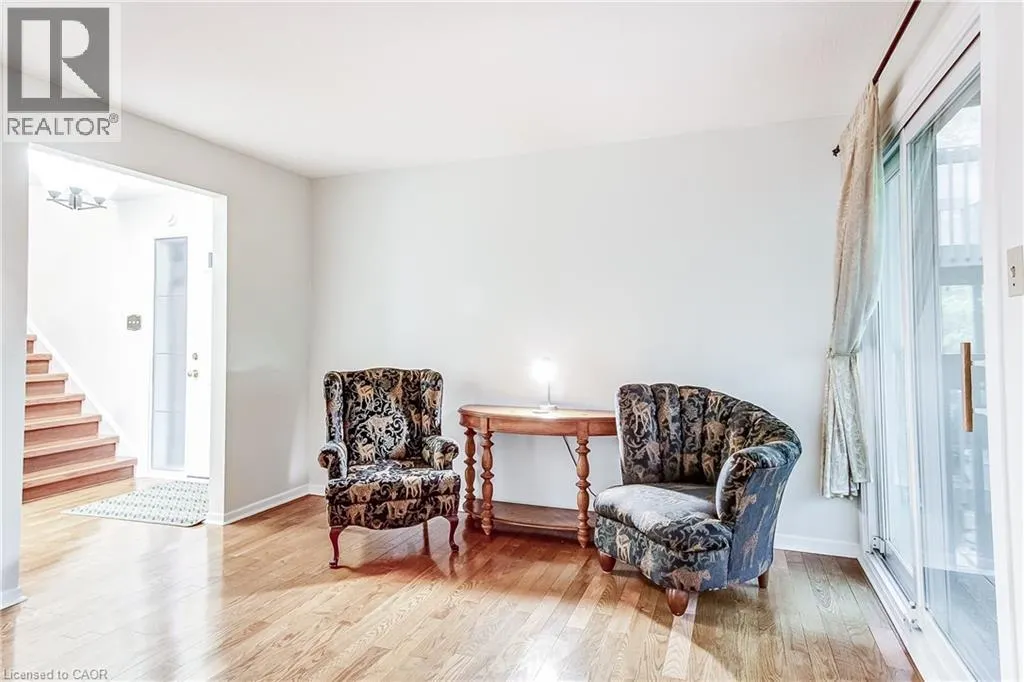 1580 KERNS Road Unit# 1 #1