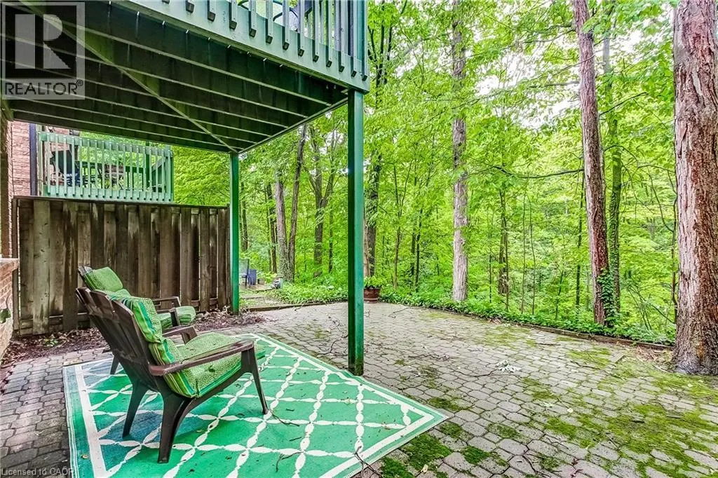 1580 KERNS Road Unit# 1 #1