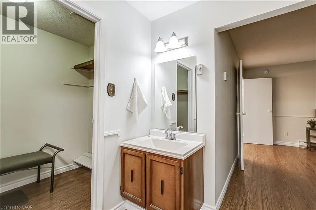 1580 KERNS Road Unit# 1 #1