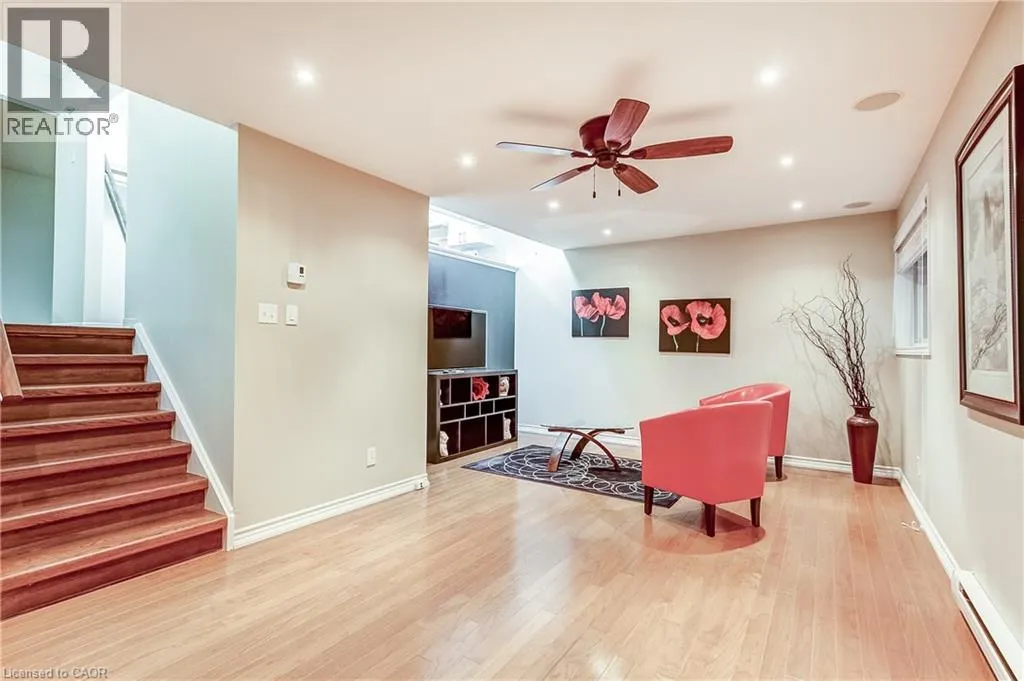 1580 KERNS Road Unit# 1 #1