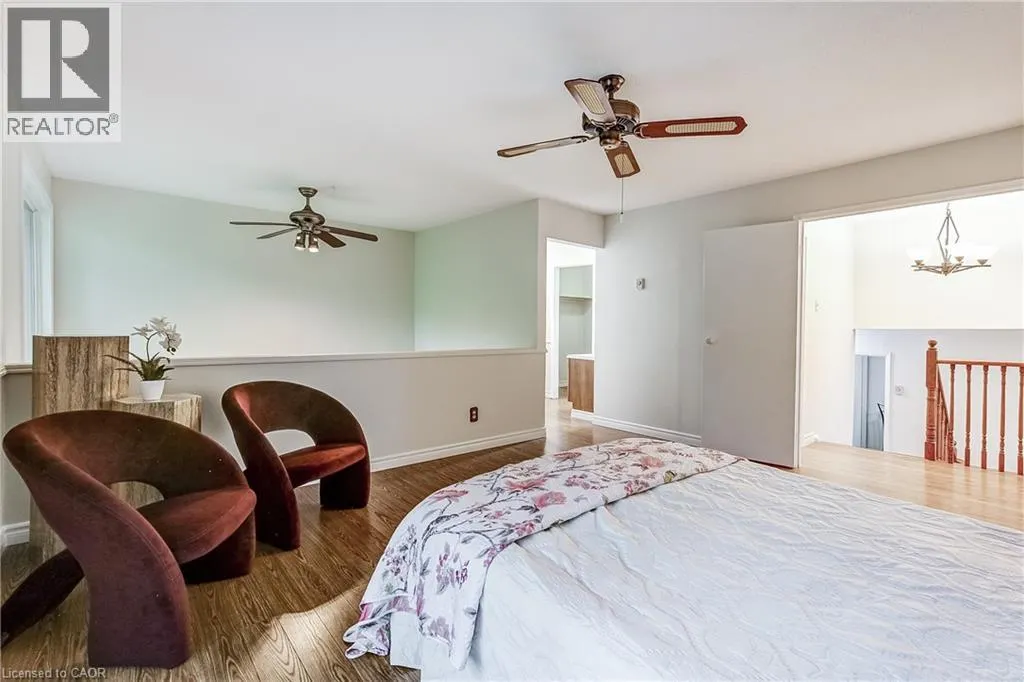 1580 KERNS Road Unit# 1 #1