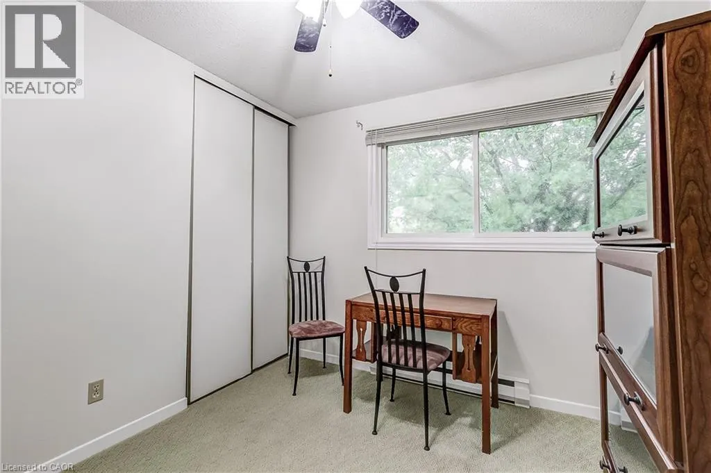 1580 KERNS Road Unit# 1 #1