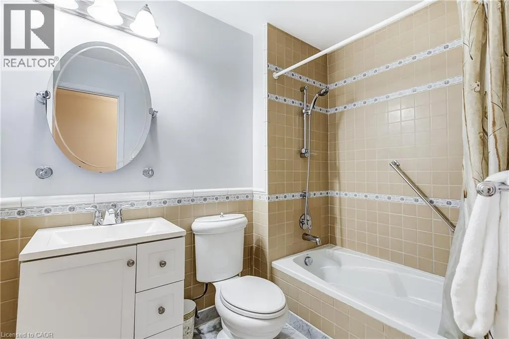 1580 KERNS Road Unit# 1 #1