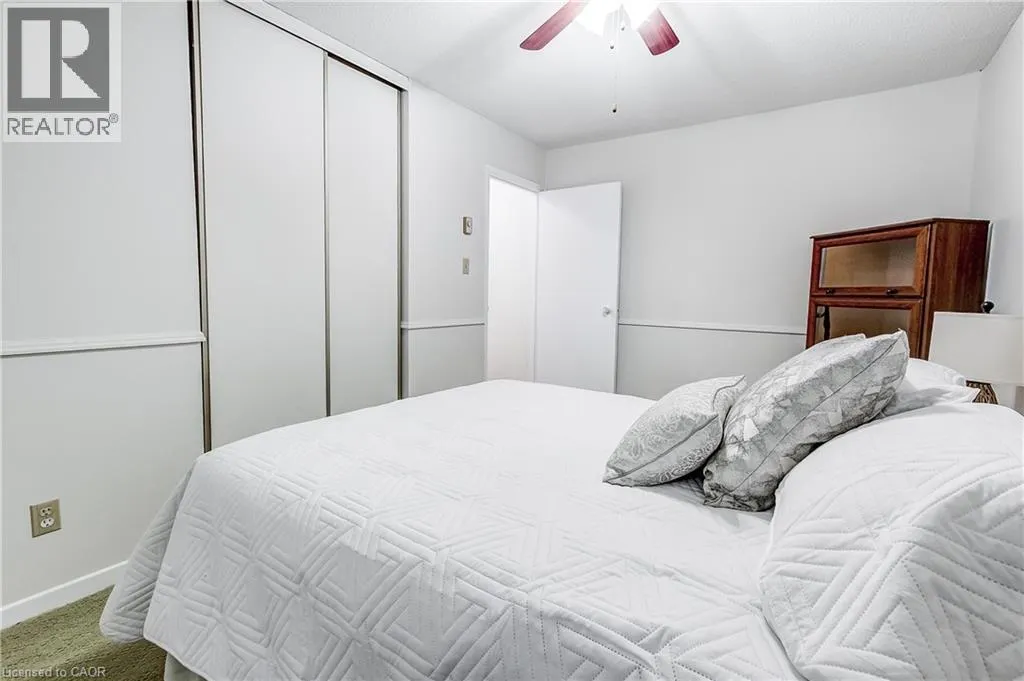 1580 KERNS Road Unit# 1 #1