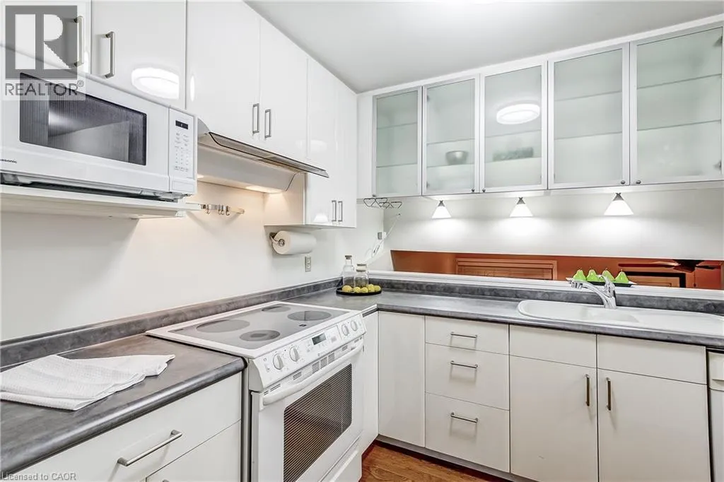 1580 KERNS Road Unit# 1 #1