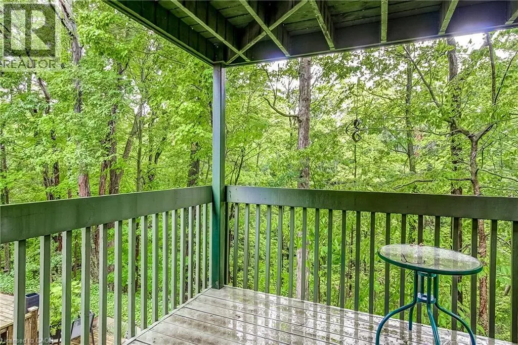 1580 KERNS Road Unit# 1 #1