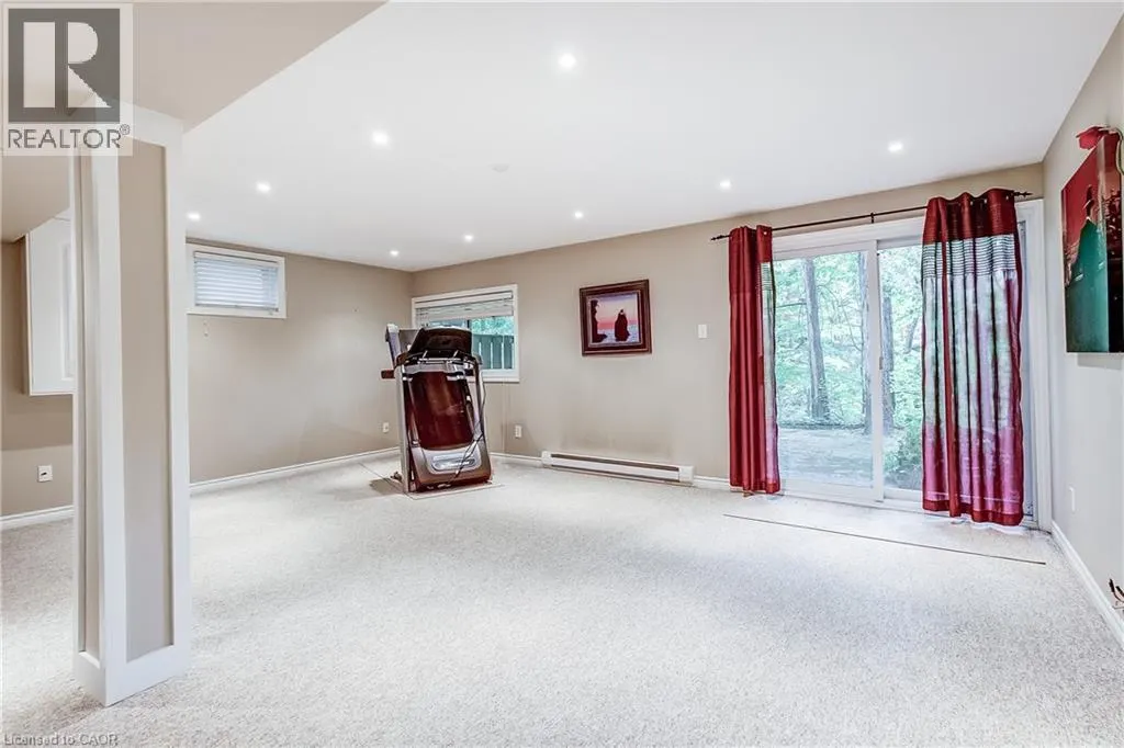 1580 KERNS Road Unit# 1 #1