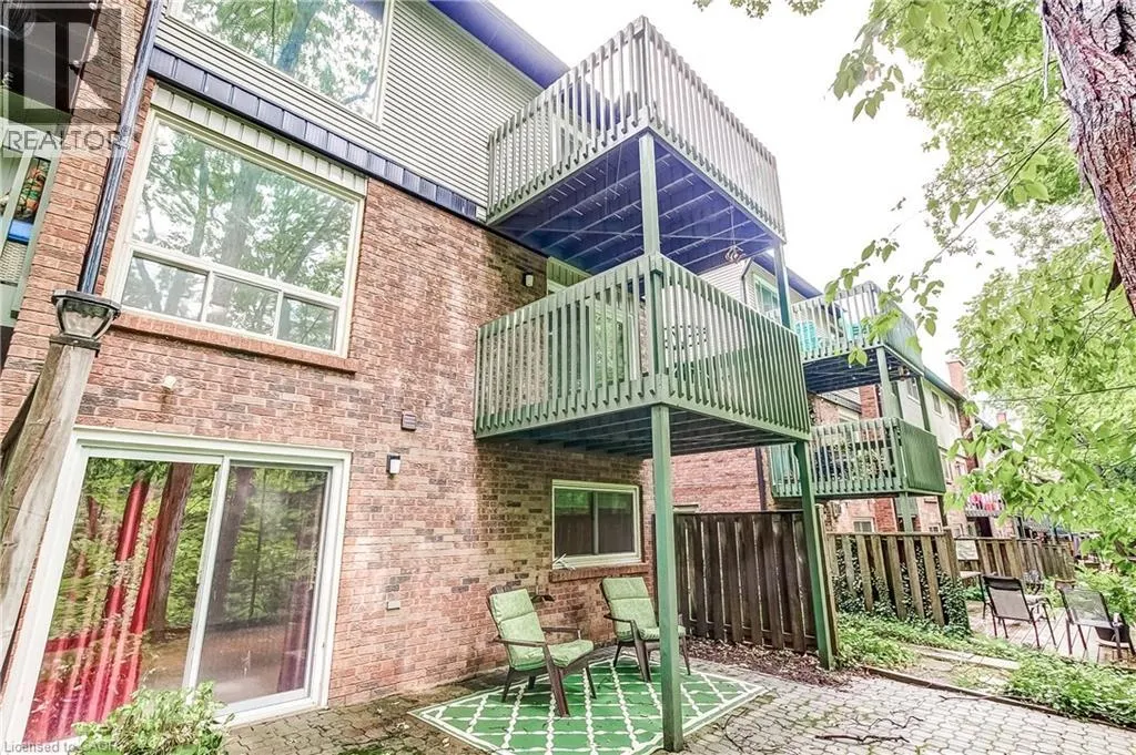 1580 KERNS Road Unit# 1 #1