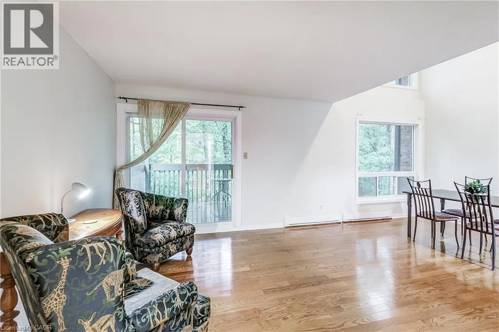 1580 KERNS Road Unit# 1 #1