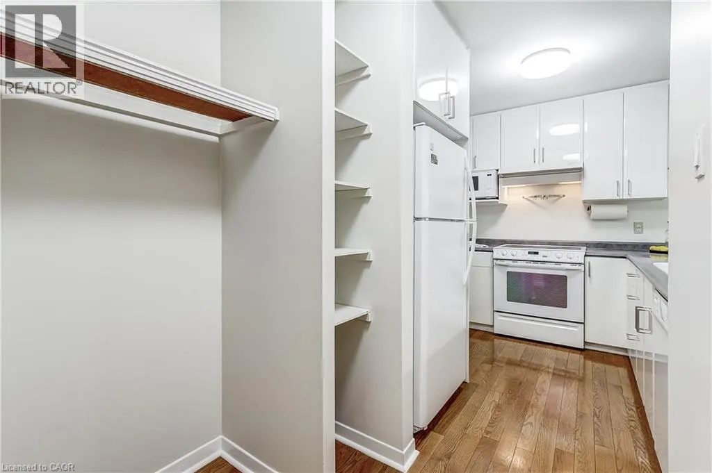1580 KERNS Road Unit# 1 #1