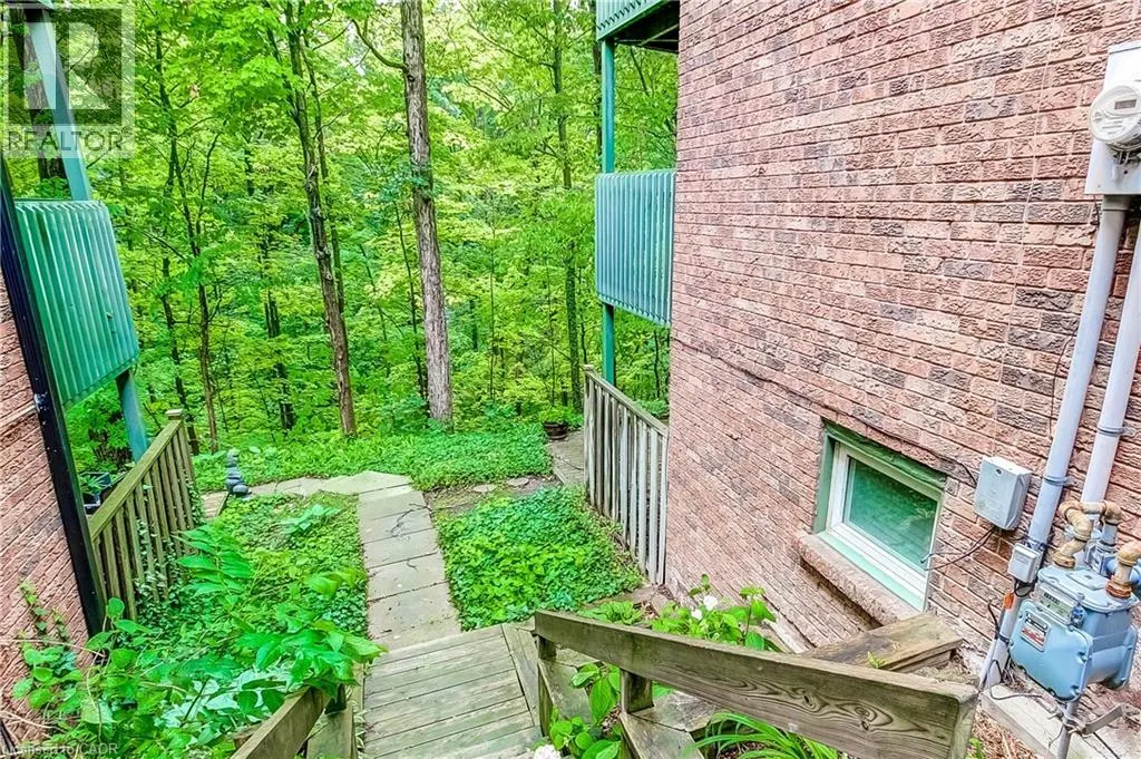 1580 KERNS Road Unit# 1 #1