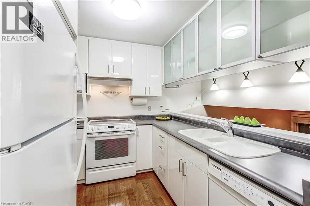 1580 KERNS Road Unit# 1 #1