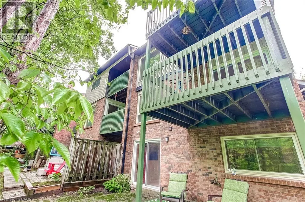 1580 KERNS Road Unit# 1 #1