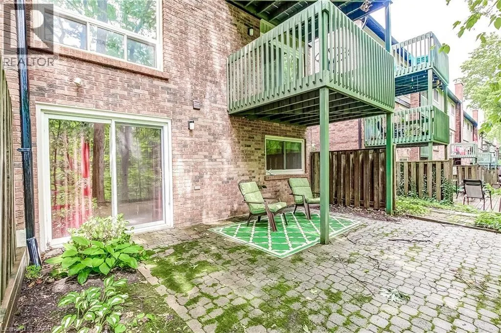 1580 KERNS Road Unit# 1 #1