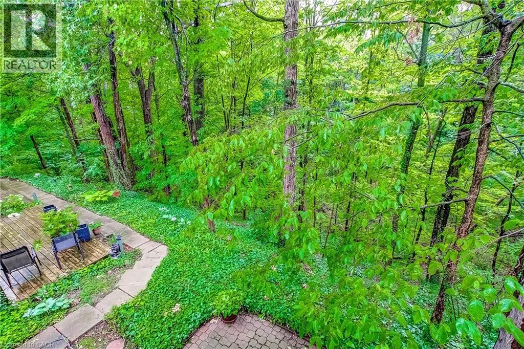 1580 KERNS Road Unit# 1 #1