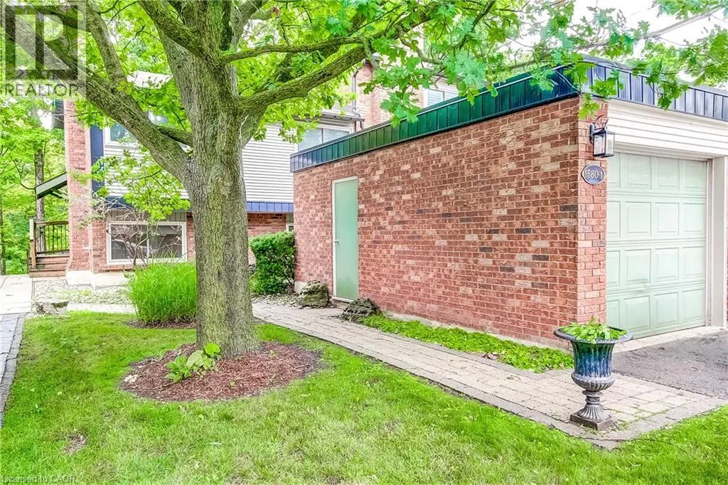 1580 KERNS Road Unit# 1 #1