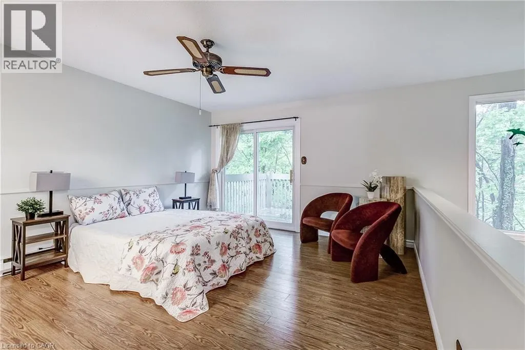 1580 KERNS Road Unit# 1 #1