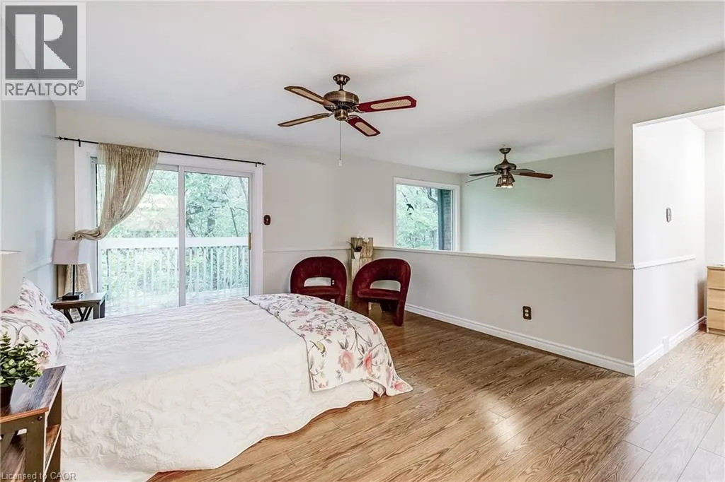 1580 KERNS Road Unit# 1 #1