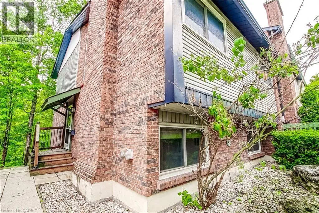 1580 KERNS Road Unit# 1 #1