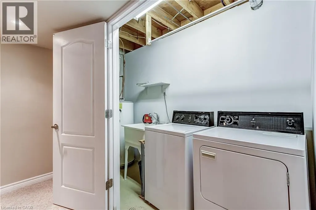 1580 KERNS Road Unit# 1 #1