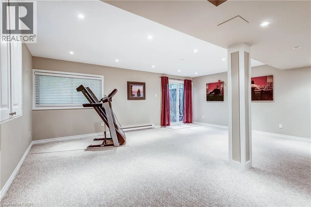 1580 KERNS Road Unit# 1 #1