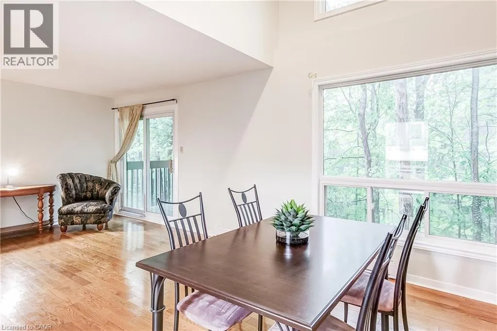 1580 KERNS Road Unit# 1 #1