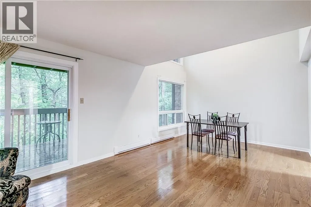 1580 KERNS Road Unit# 1 #1
