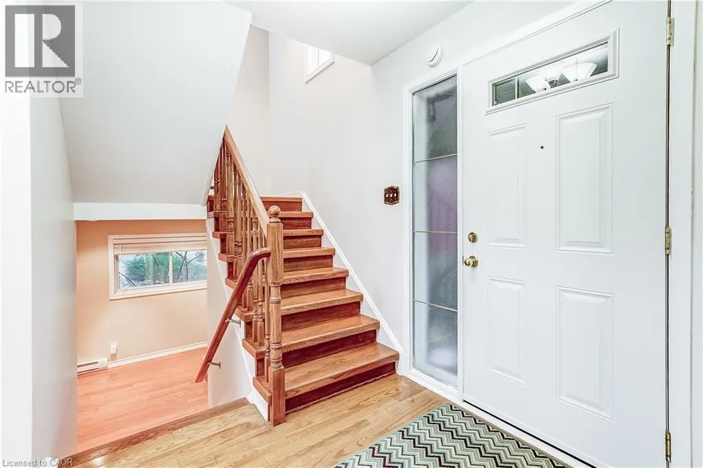 1580 KERNS Road Unit# 1 #1